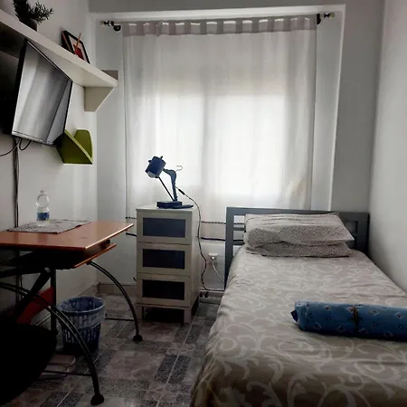 Homestay Door Camas