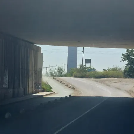 منزل للإقامة Door
