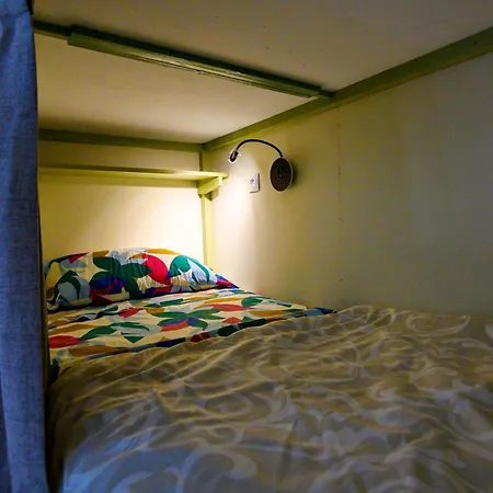 Homestay Door Camas