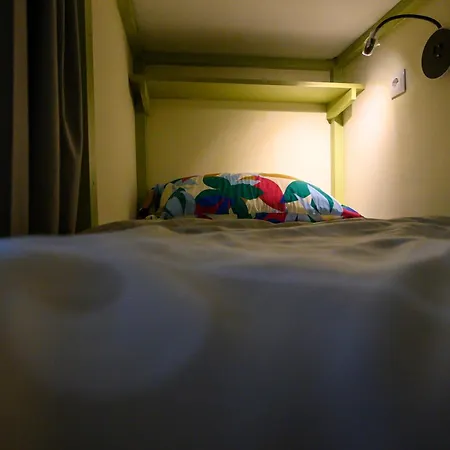 Door Homestay