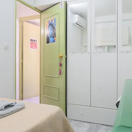 Door *