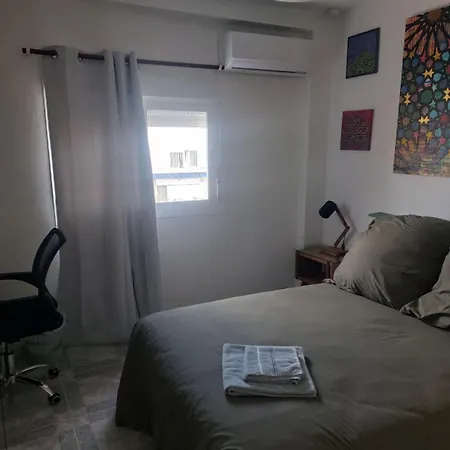 Door Homestay